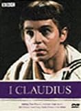 DVD I Claudius, film DVD I Claudius