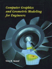 computer graphics and geometric modeling for engineers