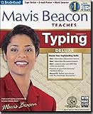 Mavis Beacon Teaches Typing Deluxe 17 Win/Mac