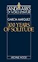 Gabriel García Márquez: One Hundred Years of Solitude (Landmarks of World Literature)