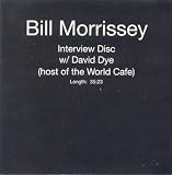 Interview Disc with David Dye (host of the World Cafe)