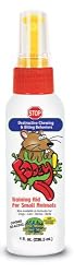 Synergy Fooey Small Animals 4 Ounce.