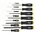 Bondhus 74637 Set of 13 Balldriver« Screwdrivers with ProHoldTM Tip, ProGuard? Finish, sizes .050-3/8-Inch