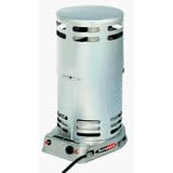 Desa International RCP200VA Propane Portable Convection Heater by