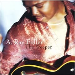 The Weeper