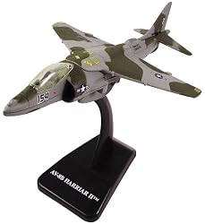 InAir E-Z Build Model Kit - AV-8B Harrier