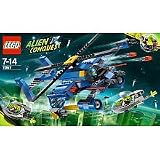 LEGO Space Jet-Copter Encounter 7067