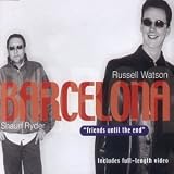 Barcelona-Friends Until the...