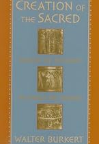 Creation of the Sacred: Tracks of Biology in Early Religions