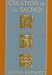 Books : Creation of the Sacred: Tracks of Biology in Early Religions
