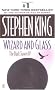 Wizard and Glass (The Dark Tower, Book 4)