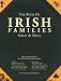 The Book of Irish Families: Great & Small, Second Edition (O'laughlin, Michael C. Book of Irish Families, Great & Small, V. 1.)