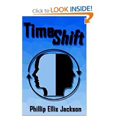 Timeshift (The Timeshift Trilogy, Part 1)