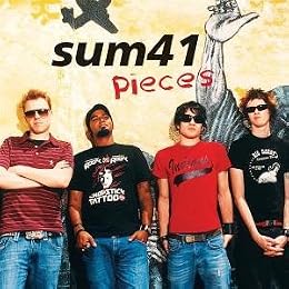 Sum 41 Foto 3