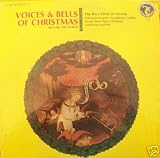 Voices & Bells of Christmas Around the World