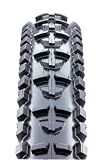Maxxis High Roller Tire 26 x 2.1 Aramid Bead BSW