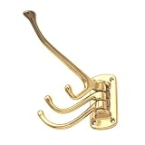 Belwith P27355-03 HOOK, QUAD SWIVEL