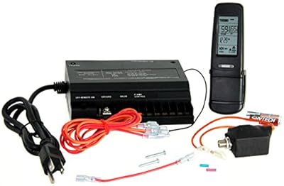 Skytech RCTS-MLT Multi-Function Fireplace Remote for SIT Valve