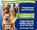 Glucosamine Chondroitin for Dogs - 60 Chewable Tablets