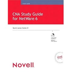 CNA Study Guide for NetWare 6