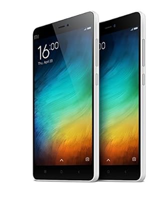 Refurbished Mi 4i (White , 16GB)