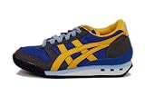 Asics Preschool Onitsuka Tiger Ultimate 81 Blue C9C2N-4204 3y