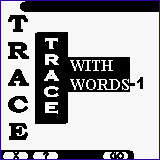 WORD GAMES SUPER PACK 1 for Palm downloadable Software