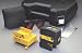 Stabila 03150 LaserBob Layout Kit, 4 beam compact laser