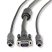 Belkin Omniview E Series KVM Cable, PS/2 3m