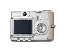 Canon A510 Digital Camera [3.2Mp, 4x Optical]