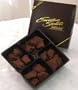 Milk Chocolate Sponge Candy 1 lb