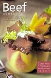 Beef Cookbook: 1 (Nature's Gourmet Series)