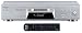 Sony MDS-JE480 S MiniDisc-Deck silber