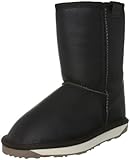 Emu Isa Lo W10493, Damen Stiefel, Braun (chocolate), EU 35/36