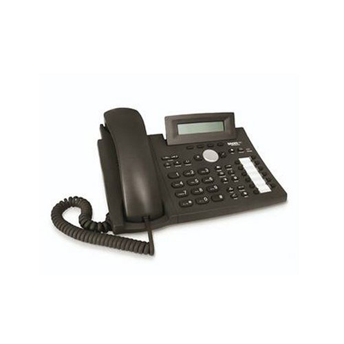Comparer SNOM VOIP SIP 320 NOIR   