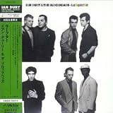 Ian Dury & the Blockheads - Laughter