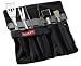 Bodum Barbecue/Grill Tool Set - 5 Piece Stainless Steel