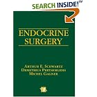 Endocrine Surgery (No Series) by Arthur Schwartz