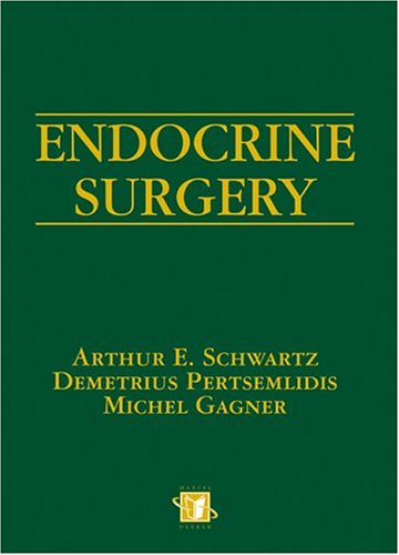 Endocrine Surgery (No Series)