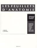 Les feuillets d\'anatomie. Fascicule 1 : Ostéologie du membre supérieur