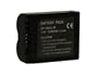 Digital Concepts BP-006CL-R 1000 mAh Replacement Battery for Panasonic CGA-S006A