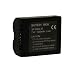Digital Concepts BP-006CL-R 1000 mAh Replacement Battery for Panasonic CGA-S006A