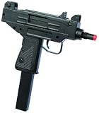 Air Mag M50 CO2 Blow Back sub machine gun airsoft gun