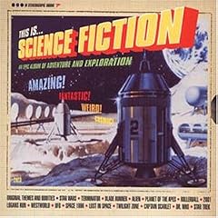 This Is Science Fiction