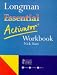 Book Longman Essential Activator (LEA)