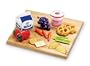 Learning Resources Pretend and Play Healthy Food Snacks Set