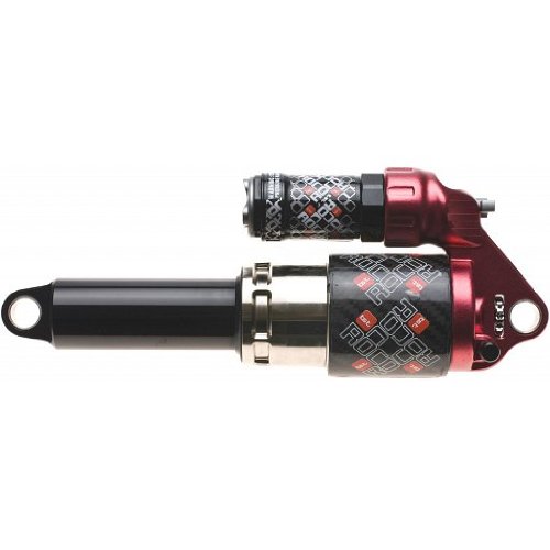 Marzocchi ROCO AIR TST R Dämpfer 215,5x63,5mm Mod. 2009