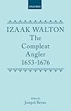 The compleat angler : 1653-1676