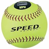 Markwort 11" Softball with Speed Sensor