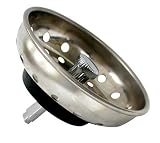 Danco Sink Strainer with Stationary Post #88275